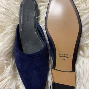 🌻Jack Erwin Paz mules🌻